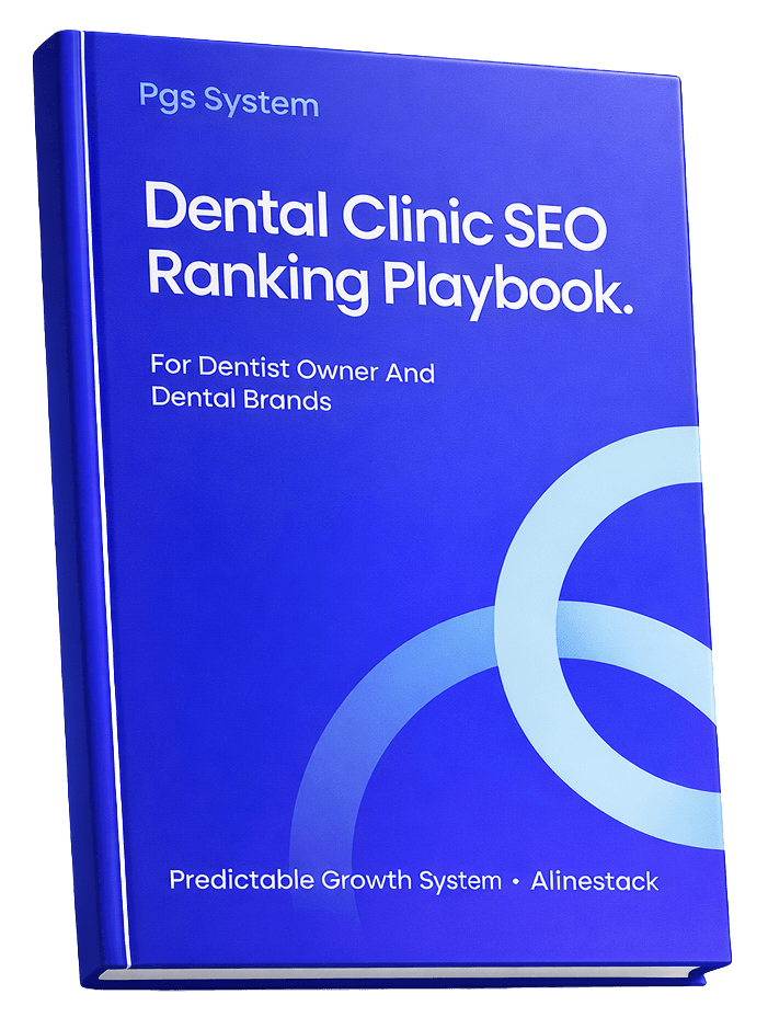 Dental Clinic SEO Ranking Playbook