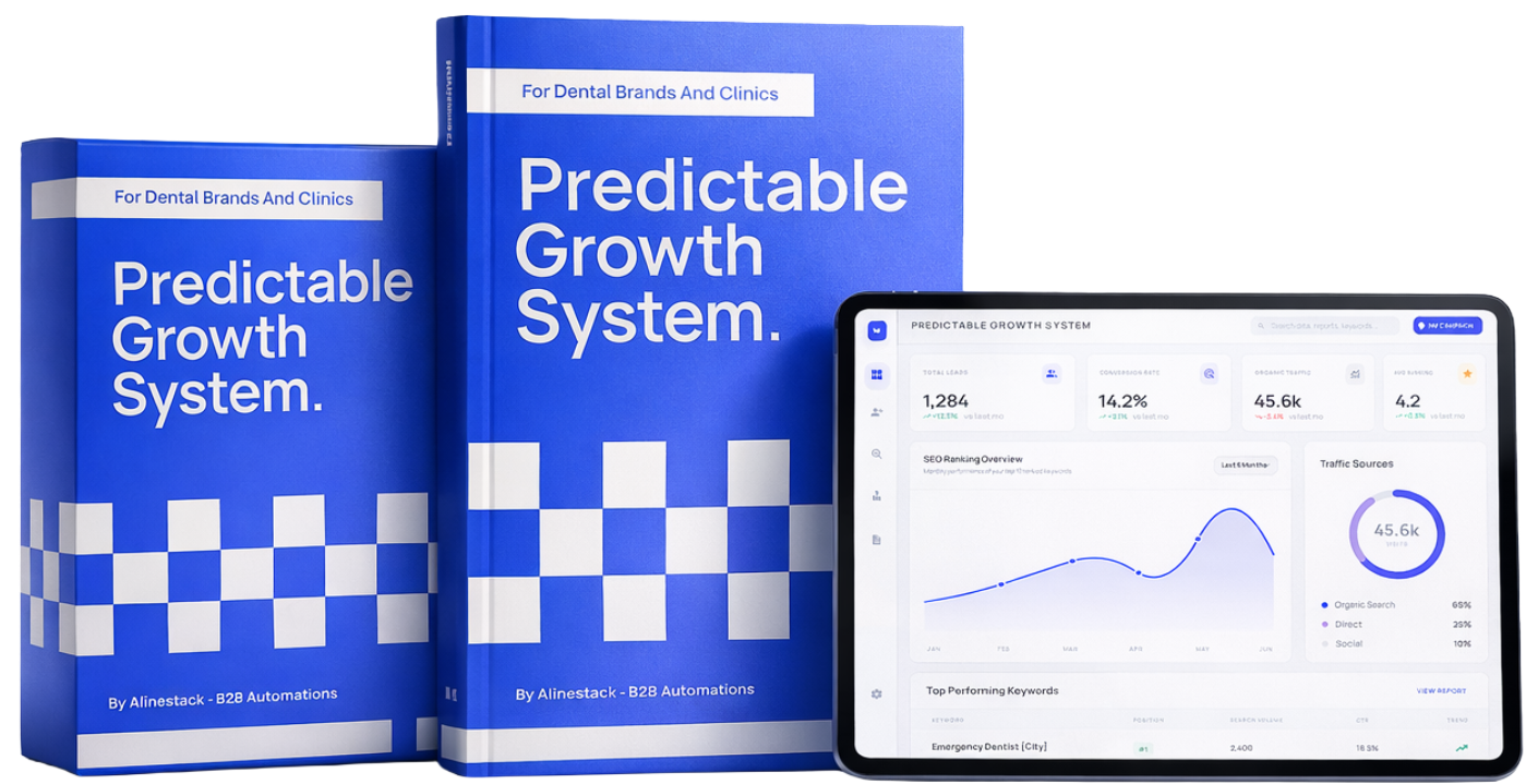 The Predictable Growth System Bundle